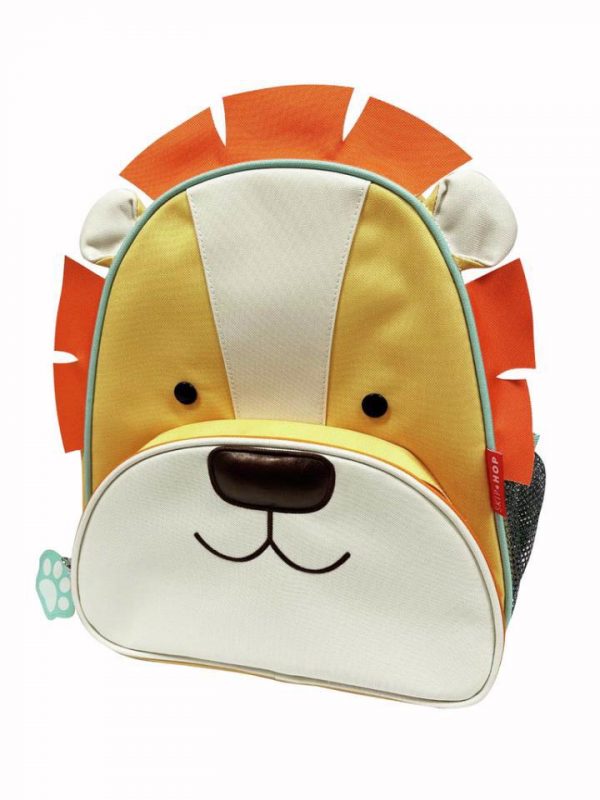 MOCHILA LEON