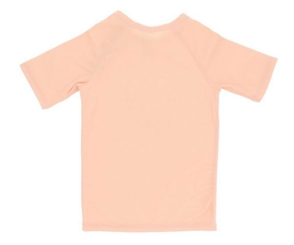 CAMISETA PROTECCION SOLAR CRAB CORAL