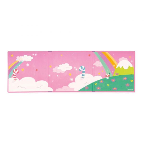 MAGNETI´STORIES LOS UNICORNIOS