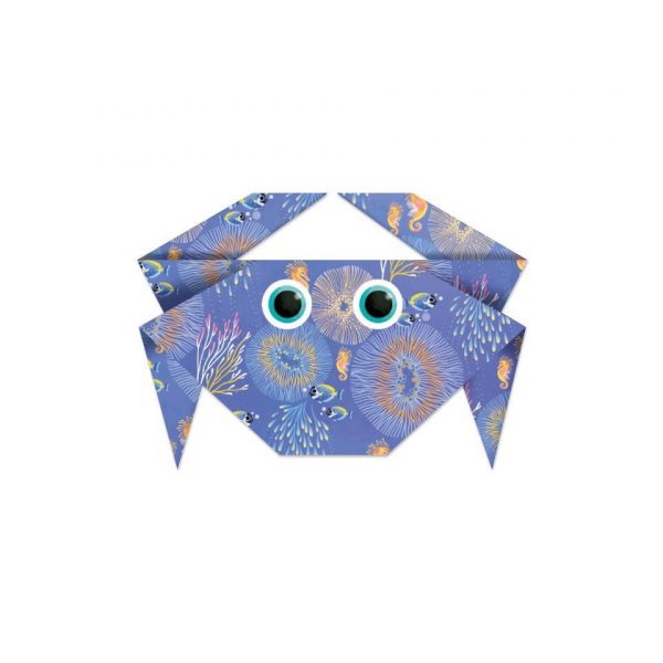 ORIGAMI DE ANIMALES