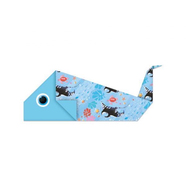 ORIGAMI DE ANIMALES