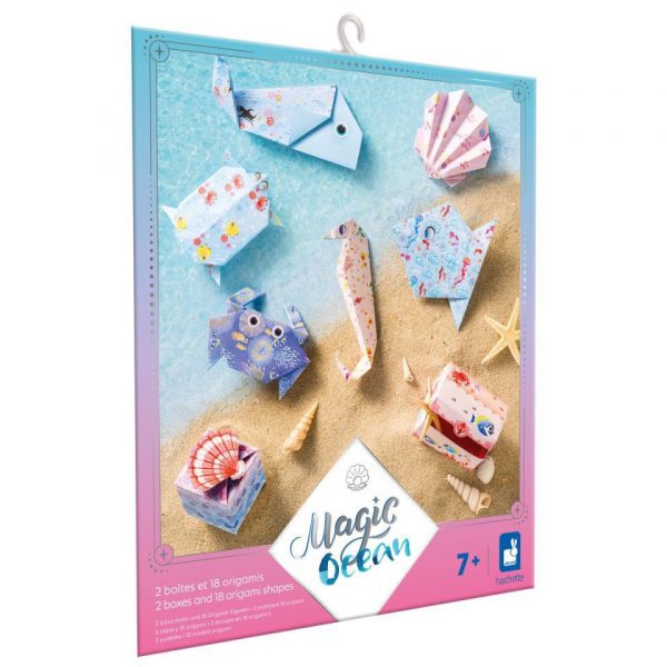 ORIGAMI DE ANIMALES