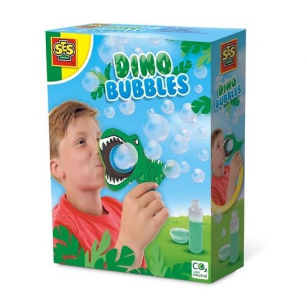 POMPAS DE DINOSAURIO