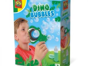 POMPAS DE DINOSAURIO