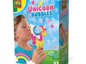 POMPAS DE UNICORNIO