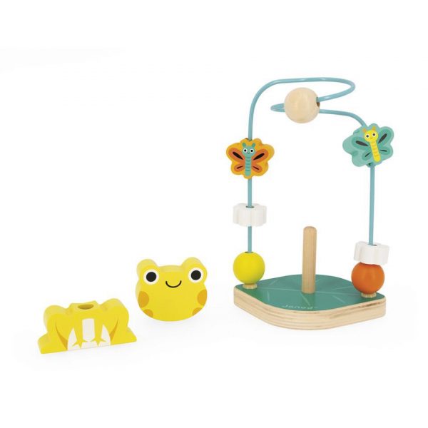 TROPIK- LOOPING RANA