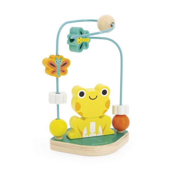 TROPIK- LOOPING RANA