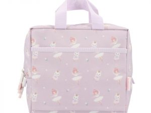 BOLSA MERIENDA TERMICA BALLET