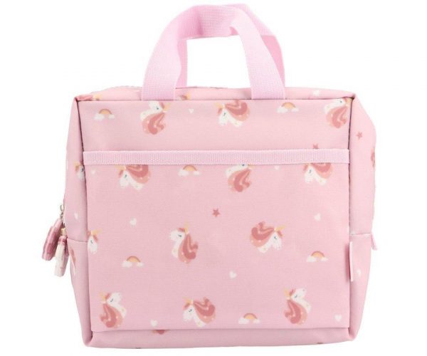 BOLSA MERIENDA TERMICA MAGICAL UNICORN
