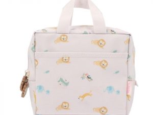 BOLSA MERIENDATERMICA SAVANNAH