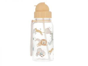 BOTELLA PLASTICO SAVANNAH