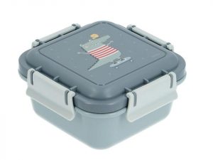 CAJA ALMUERZO GRANDE CROC