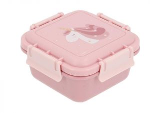 CAJA ALMUERZO GRANDE MAGICAL UNICORN 
