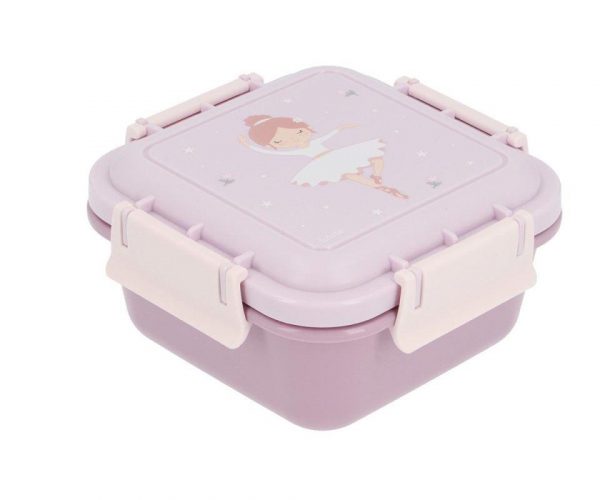 CAJA ALMURZO GRANDE BALLET
