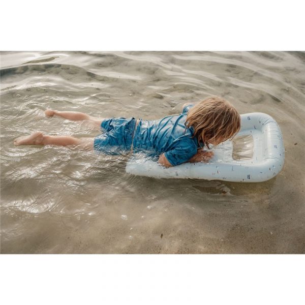 COLCHONETA MINI SAILORS BAY