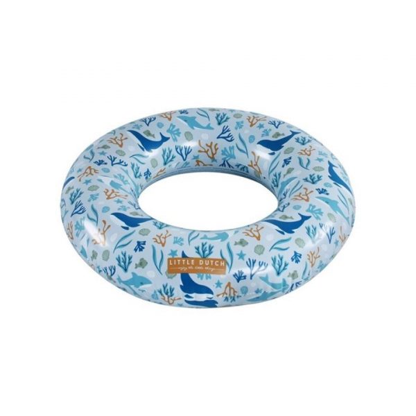 FLOTADOR OCEAN DREAMS AZUL 50 CM