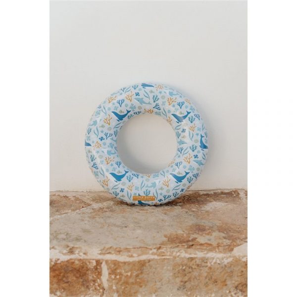 FLOTADOR OCEAN DREAMS AZUL 50 CM
