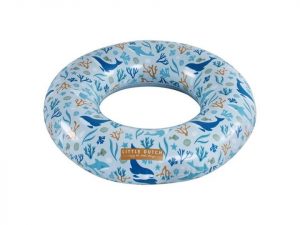 FLOTADOR OCEAN DREAMS AZUL 50 CM 
