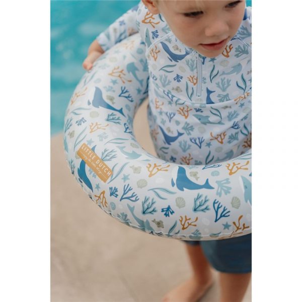 FLOTADOR OCEAN DREAMS AZUL 50 CM