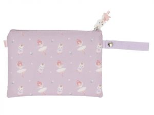 FUNDA PARA BOCADILLO BALLET