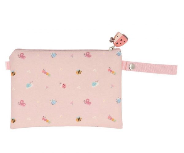 FUNDA PARA BOCADILLO BUGS