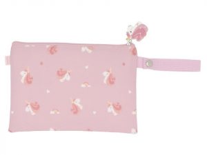 FUNDA PARA BOCADILLO MAGICAL UNICORN