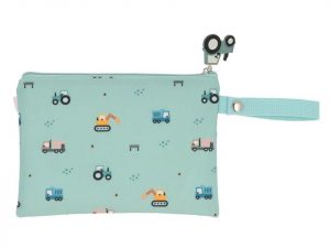 FUNDA PARA BOCADILLO TRUCKS