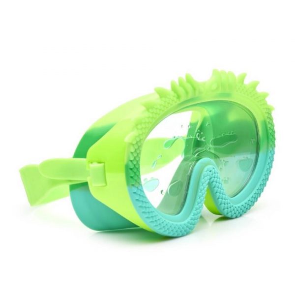 GAFAS DE BUCEO DRAGON VERDE