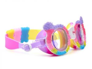 GAFAS DE NATACIÓN - OSITO DE GOMINOLA DE CARAMELO