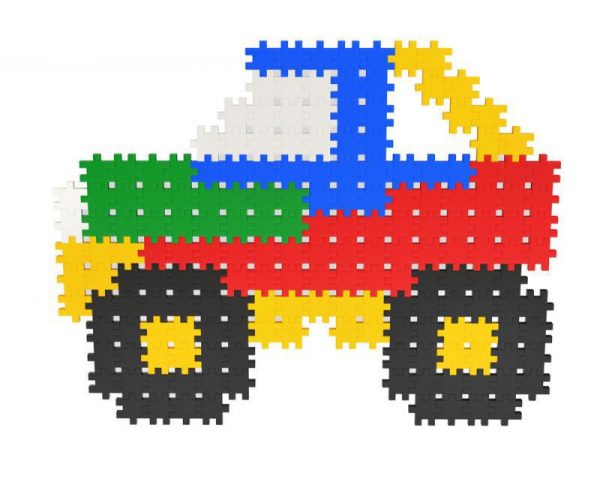 MELI Minis 800pcs