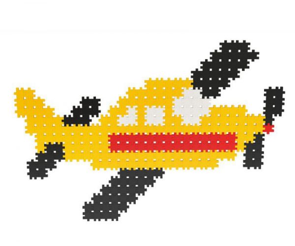 MELI Minis EDU 1400pcs