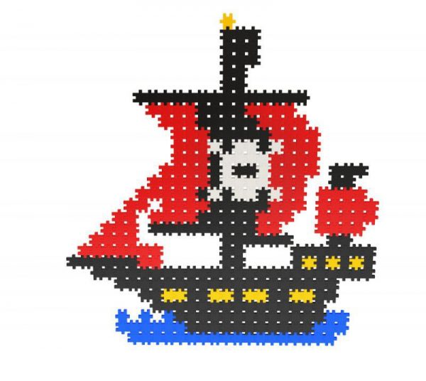 MELI Minis EDU 1400pcs