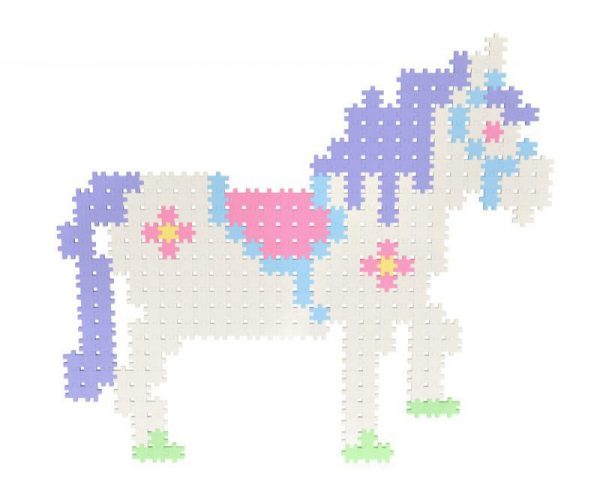 MELI Minis PASTEL EDU 1400pcs