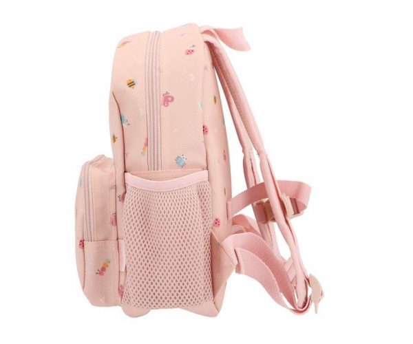MOCHILA INFANTIL BUGS