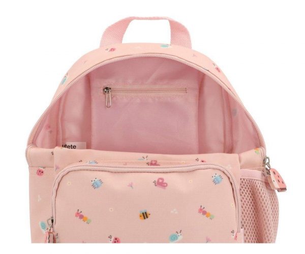 MOCHILA INFANTIL BUGS
