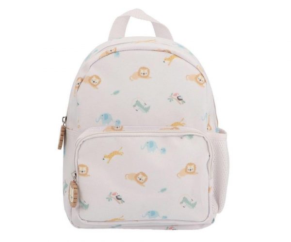 MOCHILA INFANTIL SAVANNAH