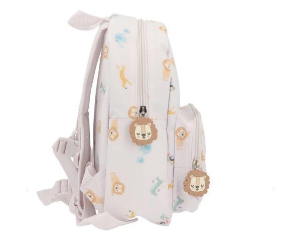 MOCHILA INFANTIL SAVANNAH