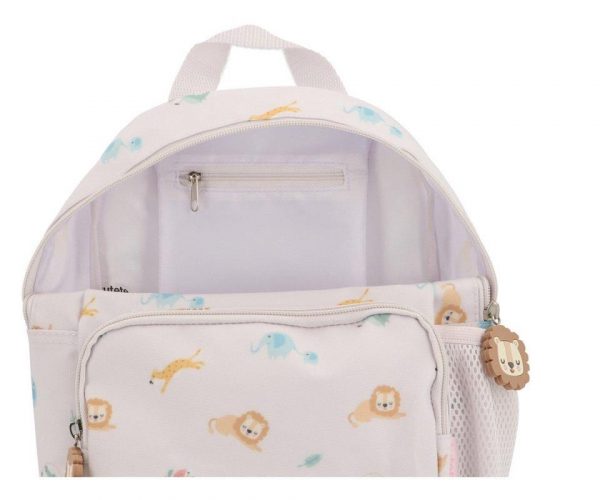 MOCHILA INFANTIL SAVANNAH