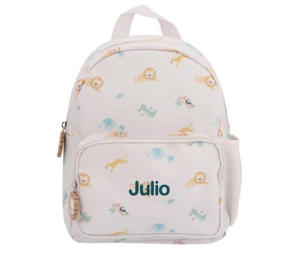 MOCHILA INFANTIL SAVANNAH