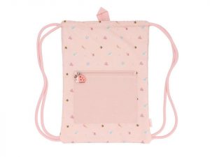 MOCHILA SACO IMPERMEABLE BUGS