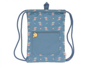 MOCHILA SACO IMPERMEABLE CROC