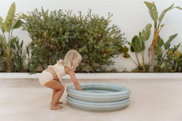 PISCINA 80 CM FRESH VERDE