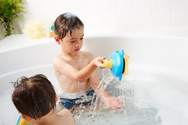 SUBMARINO AZUL GREENTOYS