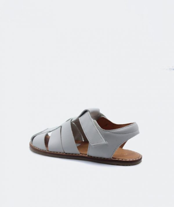 BLANDITOS SANDALIAS SAONA GRIS