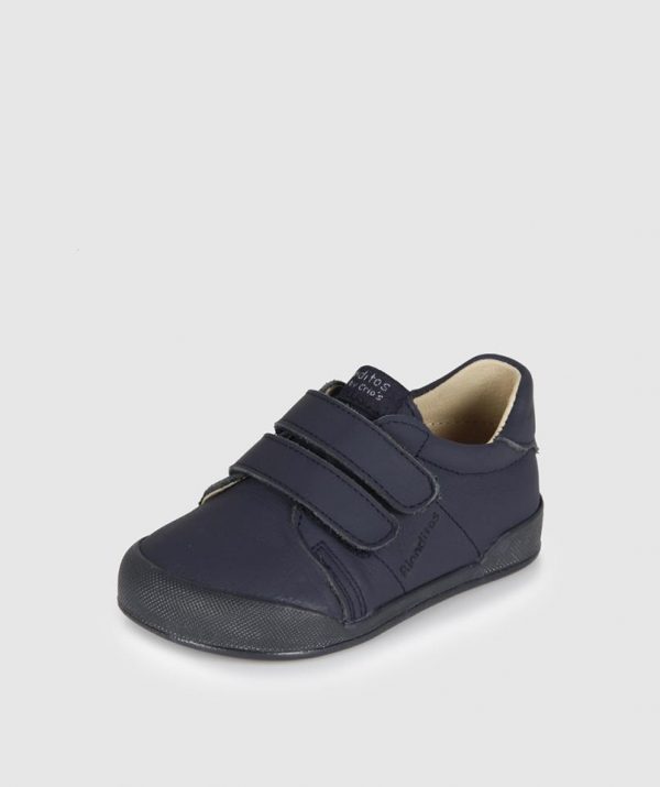 BLANDITOS ZAPATILLAS LONDRES COLEGIAL