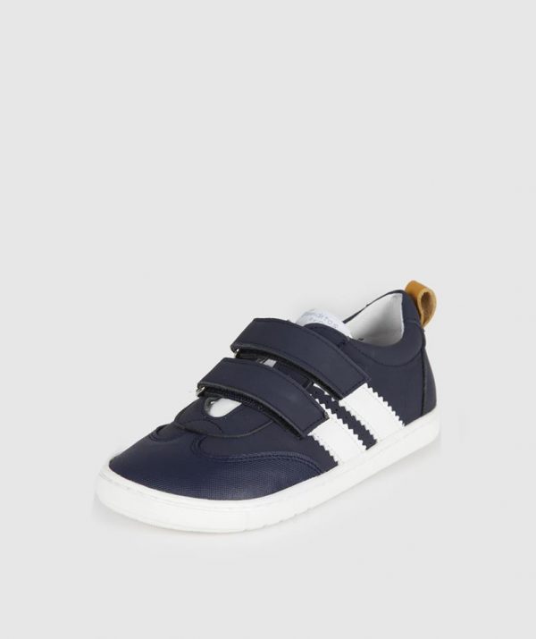 BLANDITOS ZAPATILLAS MAREA NAVY