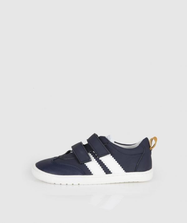 BLANDITOS ZAPATILLAS MAREA NAVY