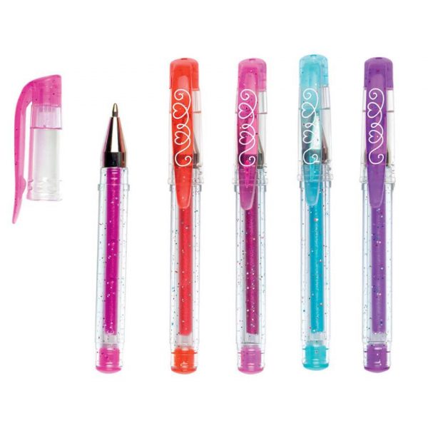 BOLIGRAFOS TINTA GEL