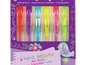 BOLIGRAFOS TINTA GEL