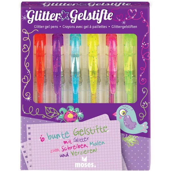 BOLIGRAFOS TINTA GEL
